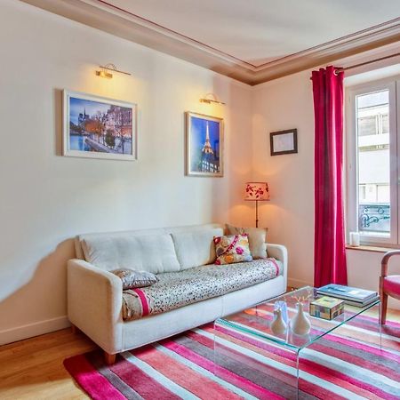 Superb & Calm Flat Near Champs Elysees In Paris - Welkeys Daire Dış mekan fotoğraf